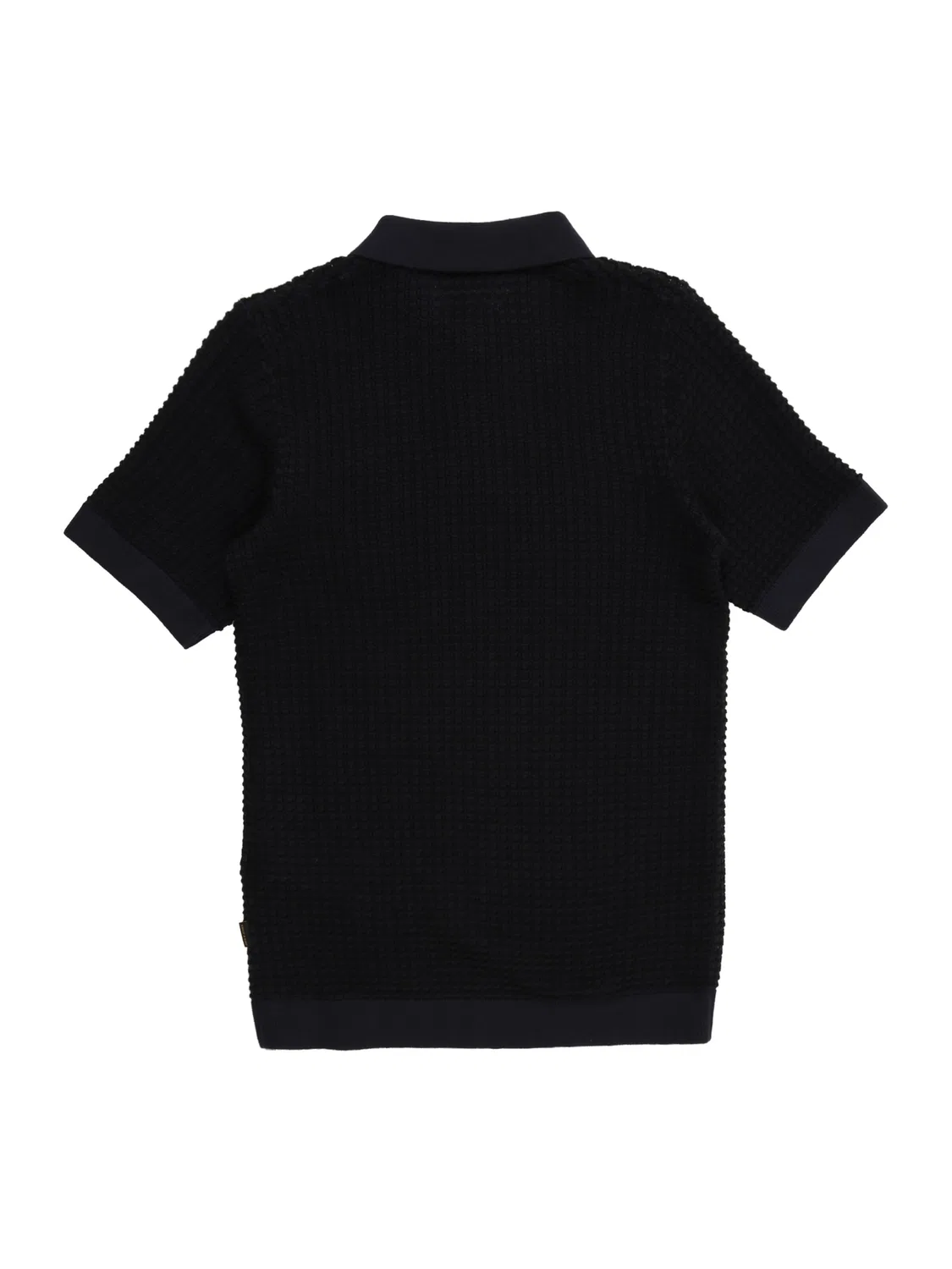Свитер 'JPRBLUKINGSLEY' Jack & Jones Junior, Night Blue — фото 2