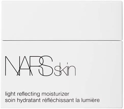 Крем для лица Nars — Увлажняющий гель- Light Reflecting, 50 мл