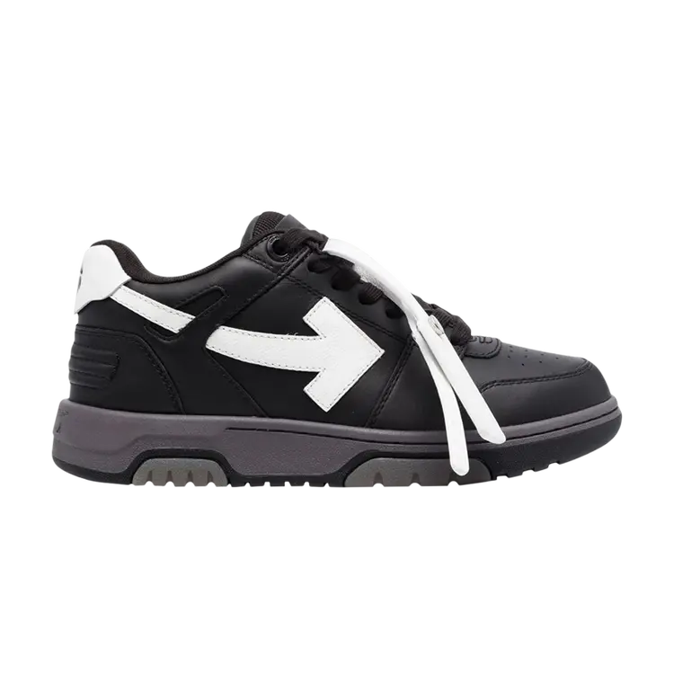 

Кроссовки Off-White Wmns Out of Office, черный