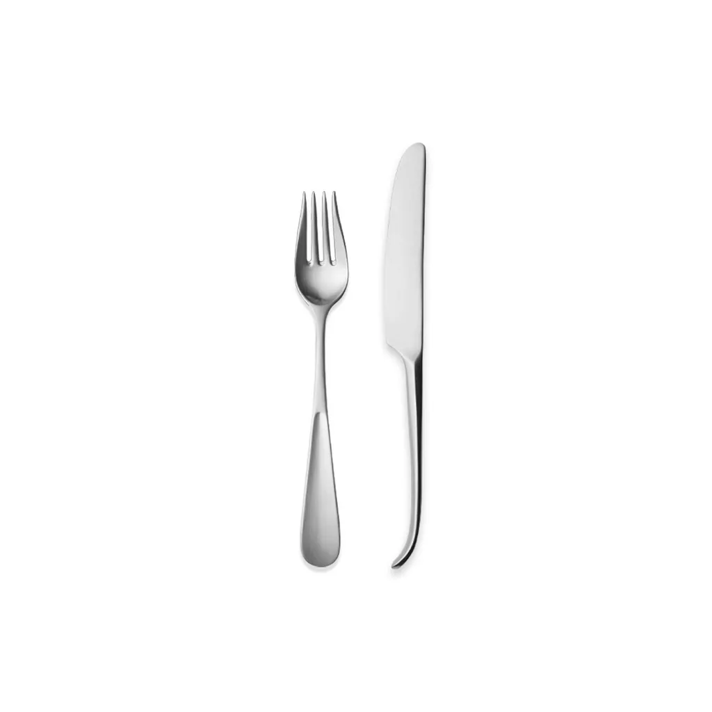 

Столовые приборы Georg Jensen, серебряный