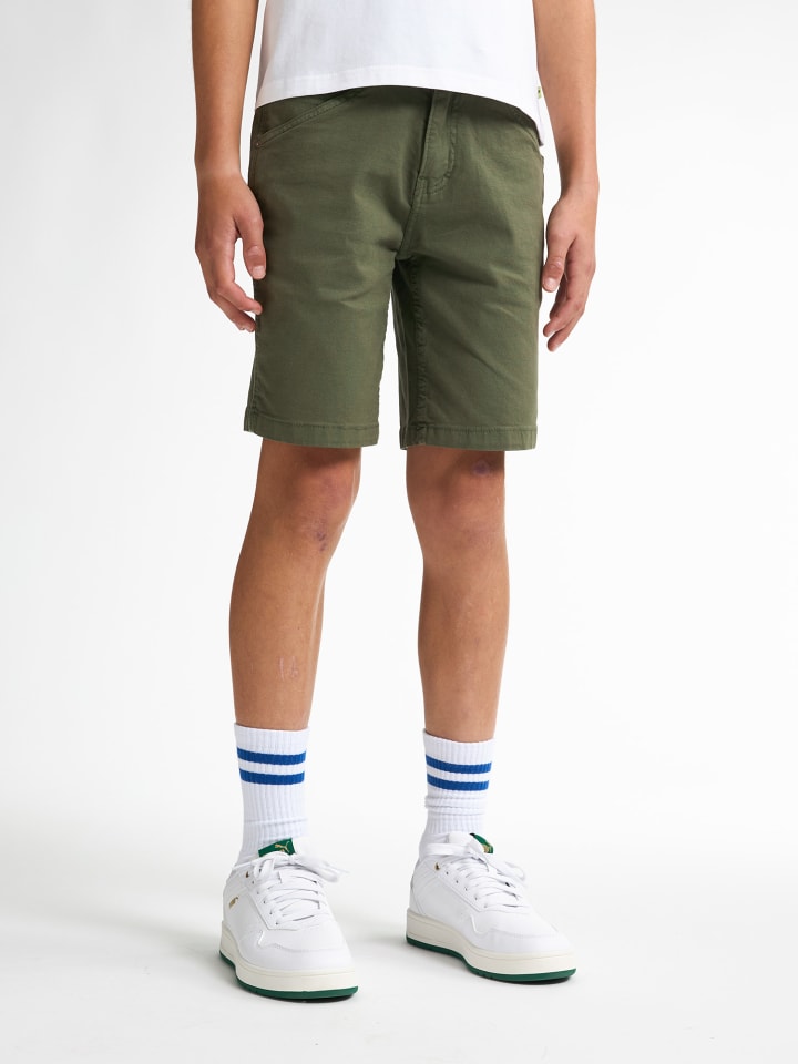 

Шорты Petrol Industries, зеленый