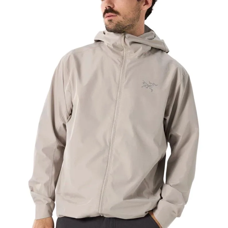 Толстовка с капюшоном Solano Arcteryx, Elegant Brown/Rune