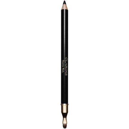 

Карандаш для глаз Crayon Khgґl 01 Carbon Black, Clarins