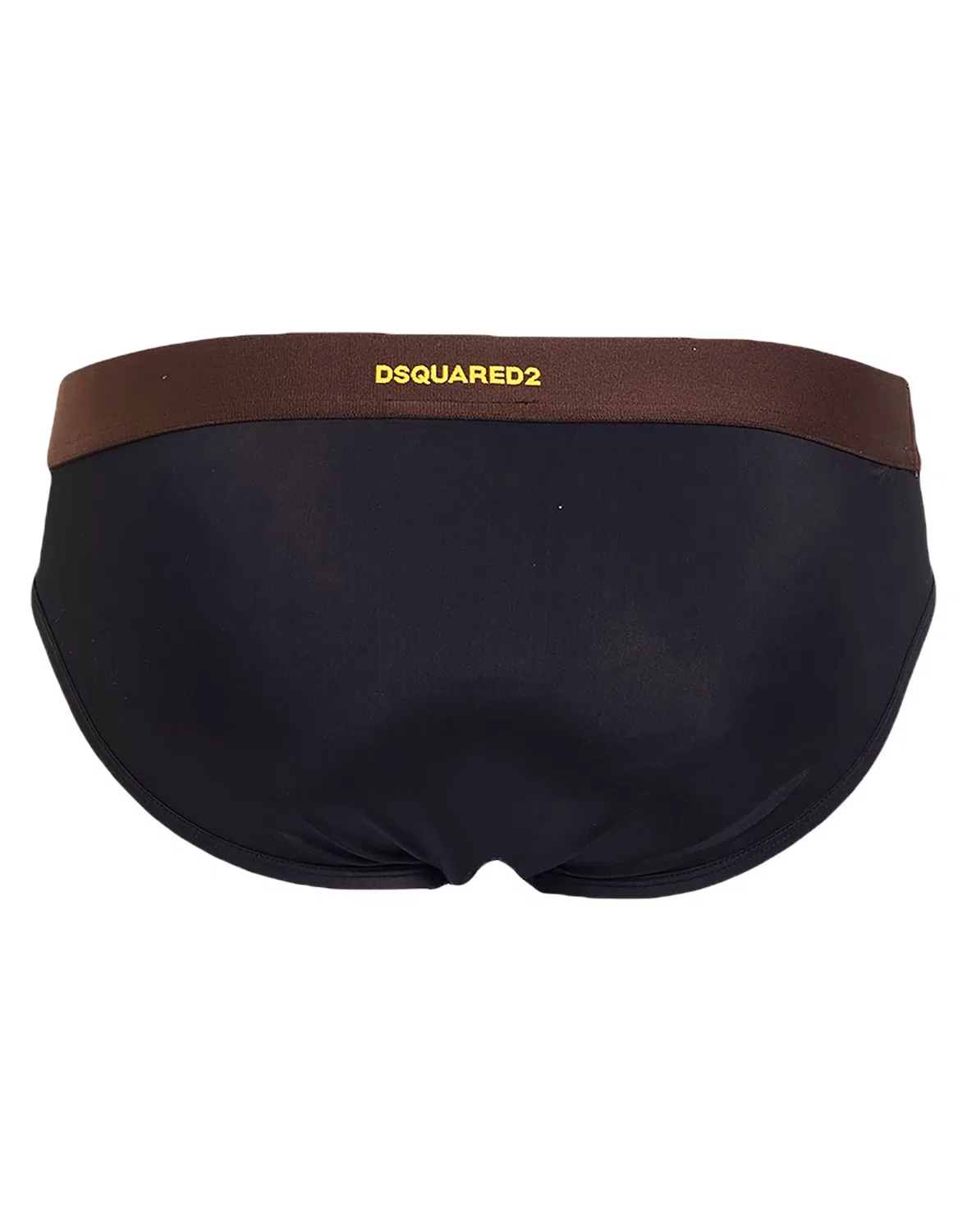 Боксеры DSQUARED2 черные — фото 2