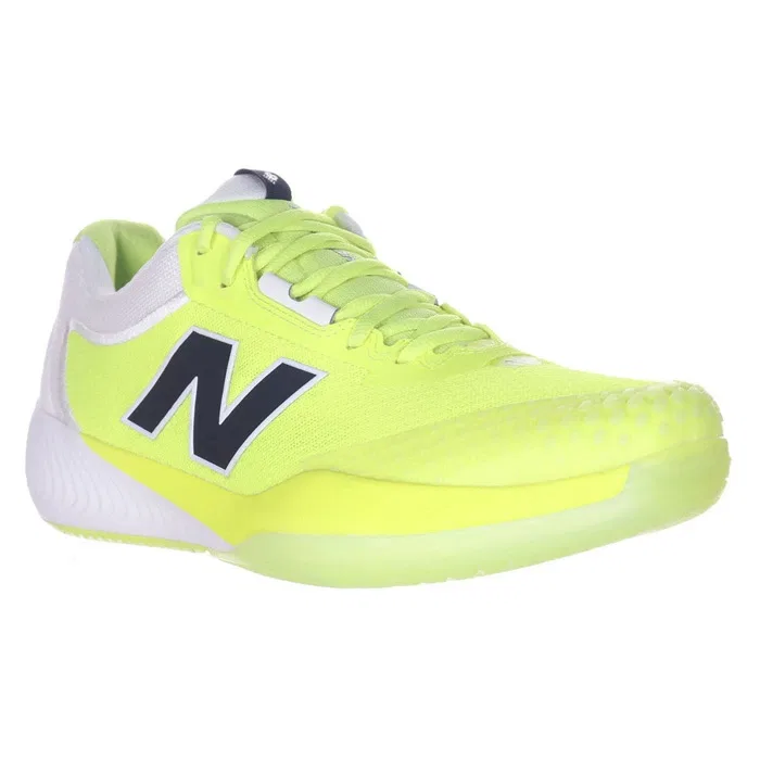 Теннисные кроссовки «Fresh Foam X CT-Rally v2» от New Balance, Yellow (7T7) — фото 2