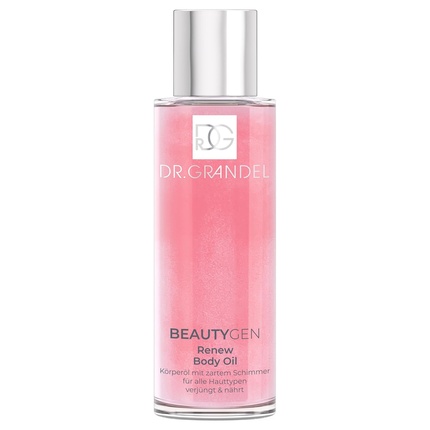 

Масло для тела Beautygen Renew Dr. Grandel