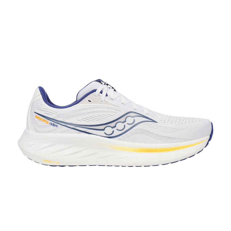 

Кроссовки Ride 18 'White Azurite', белый