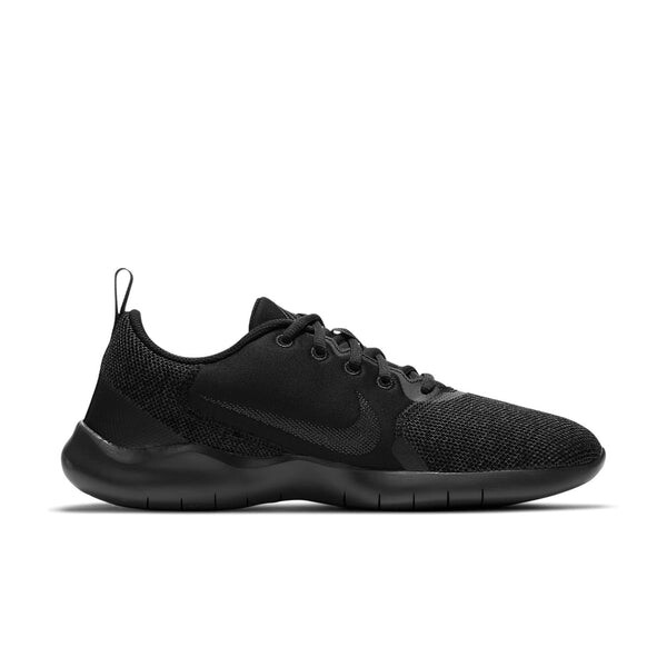 Кроссовки flex experience run 10 Nike, черный — фото 2