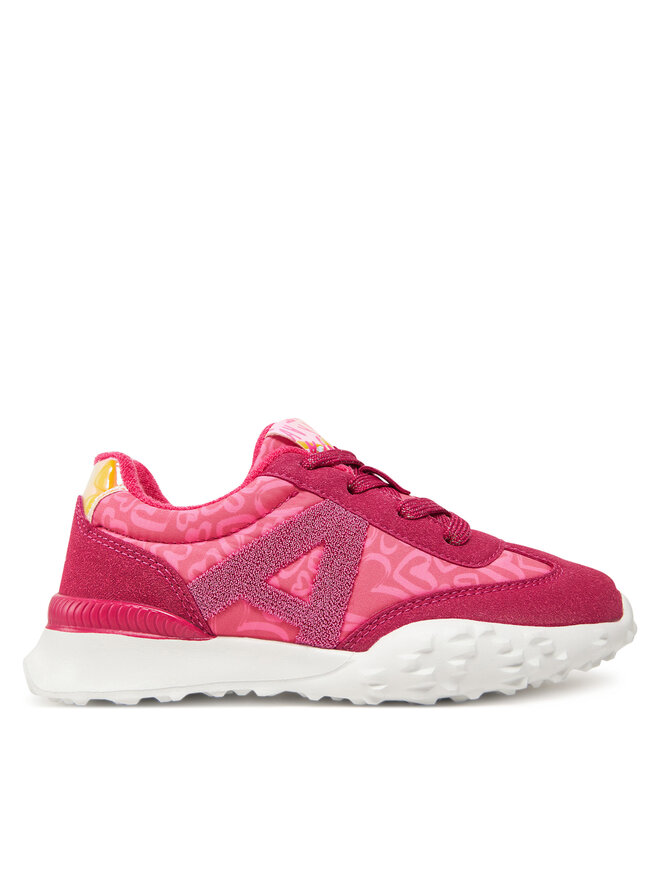 

Кроссовки 252985 Agatha Ruiz De La Prada, розовый