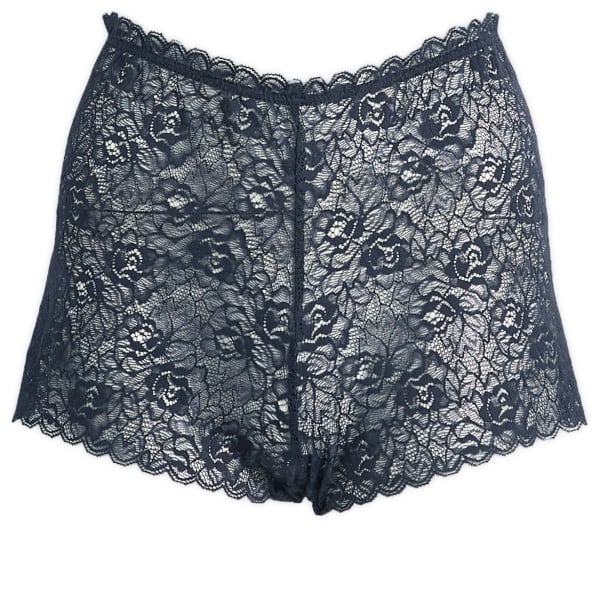 

Безе-Шорты Fruity Booty, темно-синий