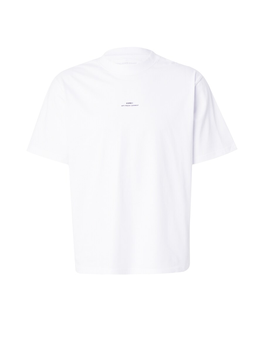 

Рубашка JACK & JONES TERRAIN, белый