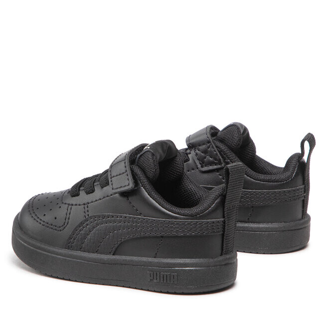 Кроссовки Puma RickieAc Inf, черный — фото 3