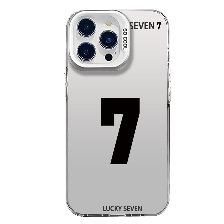 

Гены будущего Чехол для телефона Future Genes, IMD-Charm Violet-583505 Number 7A1843