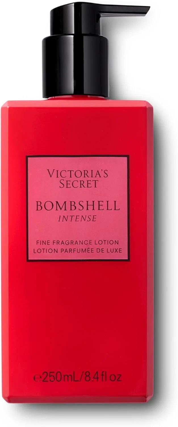 Лосьон для тела Victoria's Secret Bombshell Intense, 250 мл — фото 2