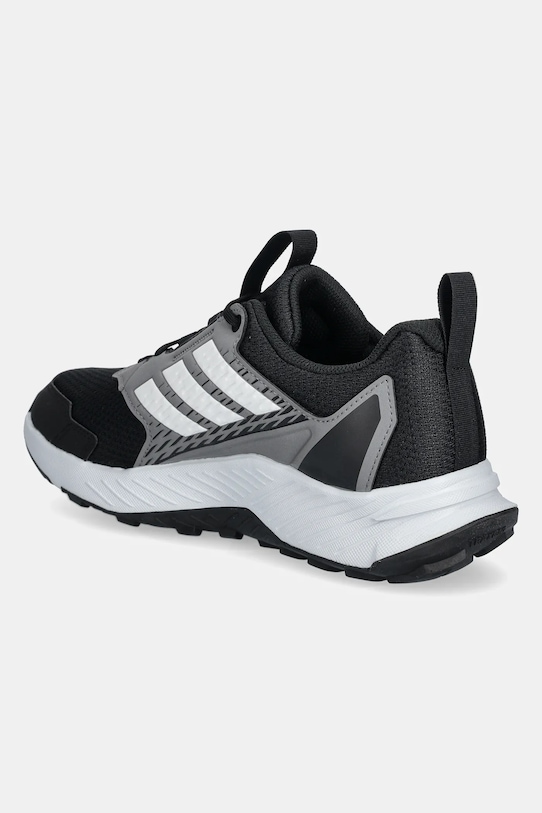 Ботинки Tracefinder 0 Adidas Terrex, черный — фото 3