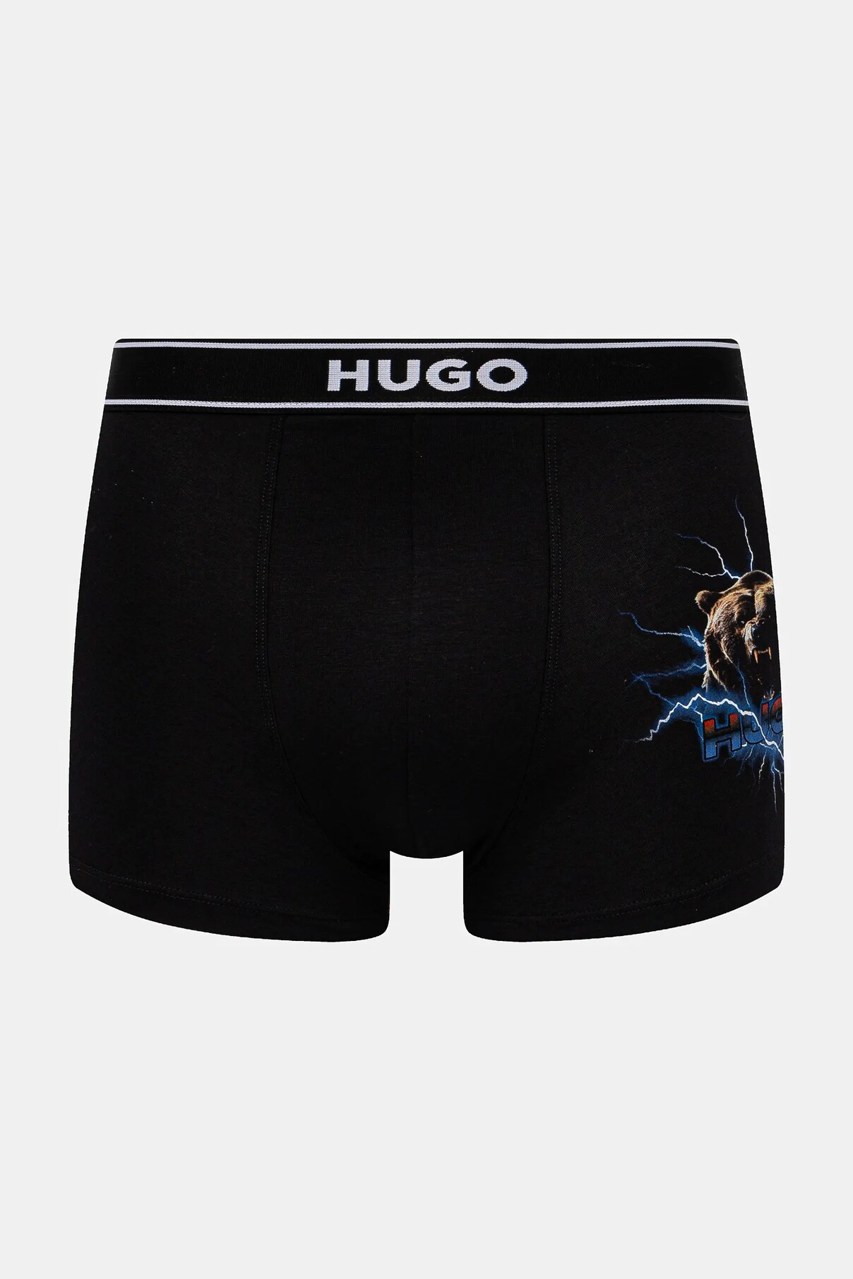 

Боксеры Hugo, черный