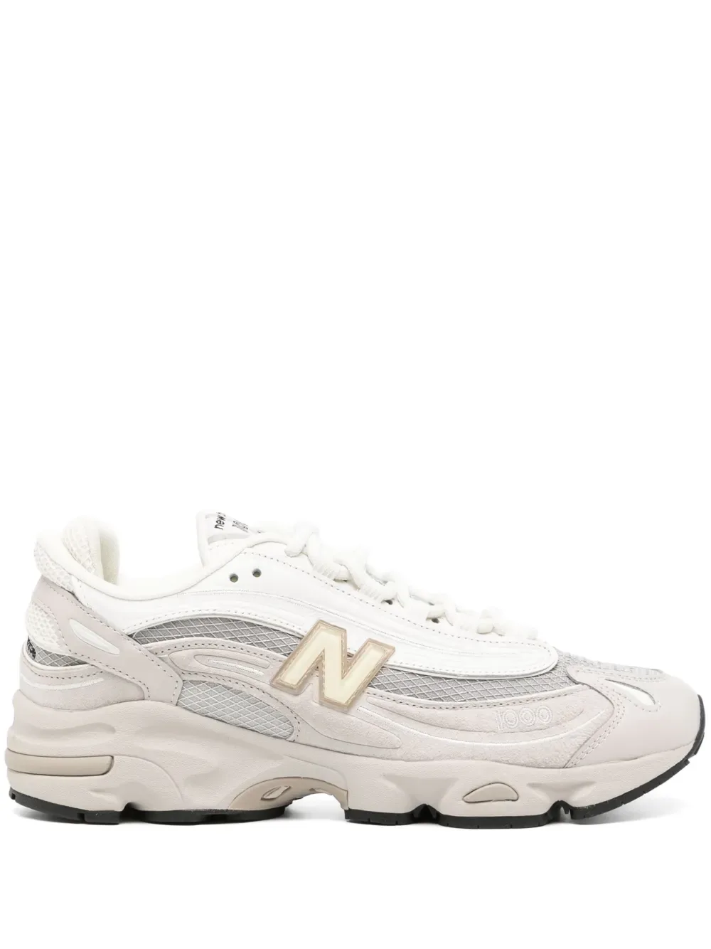 Кроссовки 1000 NEW BALANCE, серый