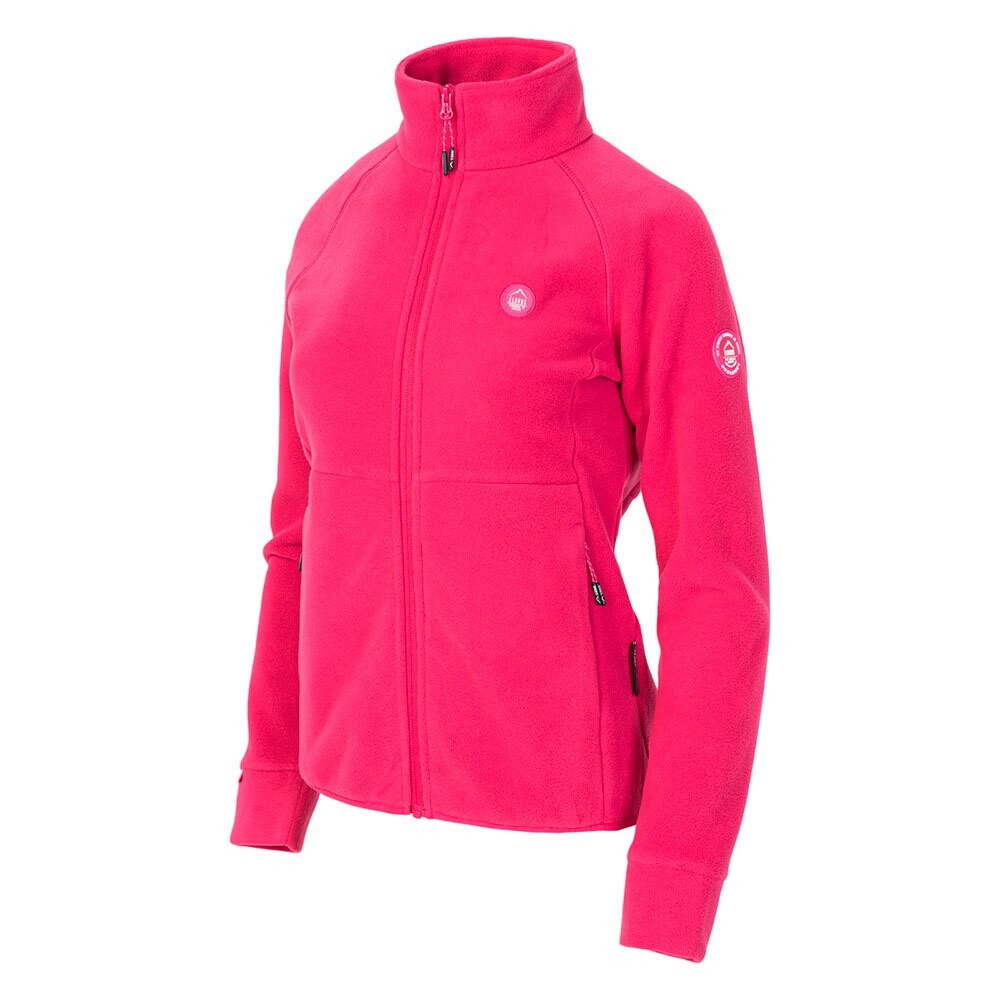 

Флис Elbrus Ranita 200tec, розовый