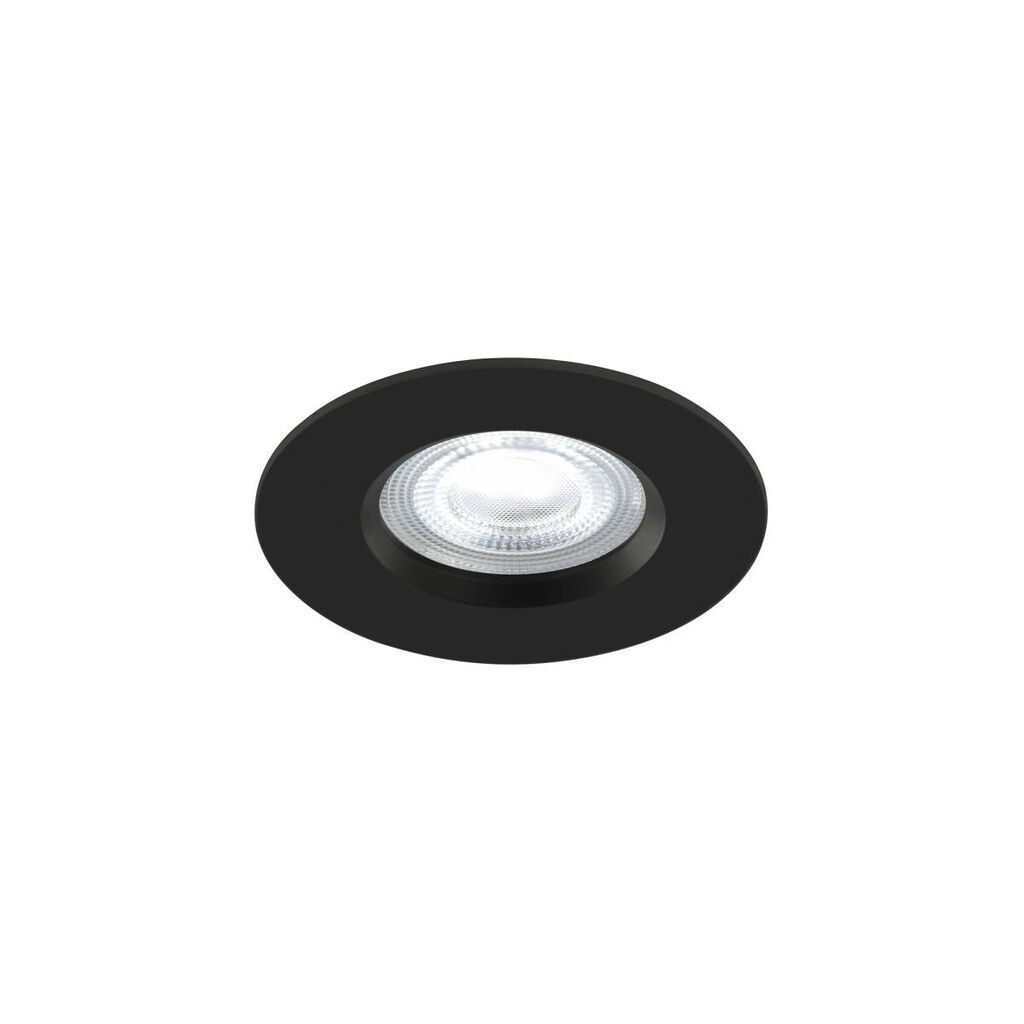 

Don Smart LED встраиваемый точечный светильник Ø 8,5 см черный Nordlux