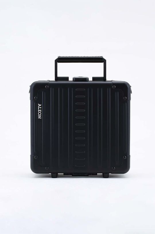 

Дорожная косметичка Diversty Beauty Case 10 дюймов Aleon, черный
