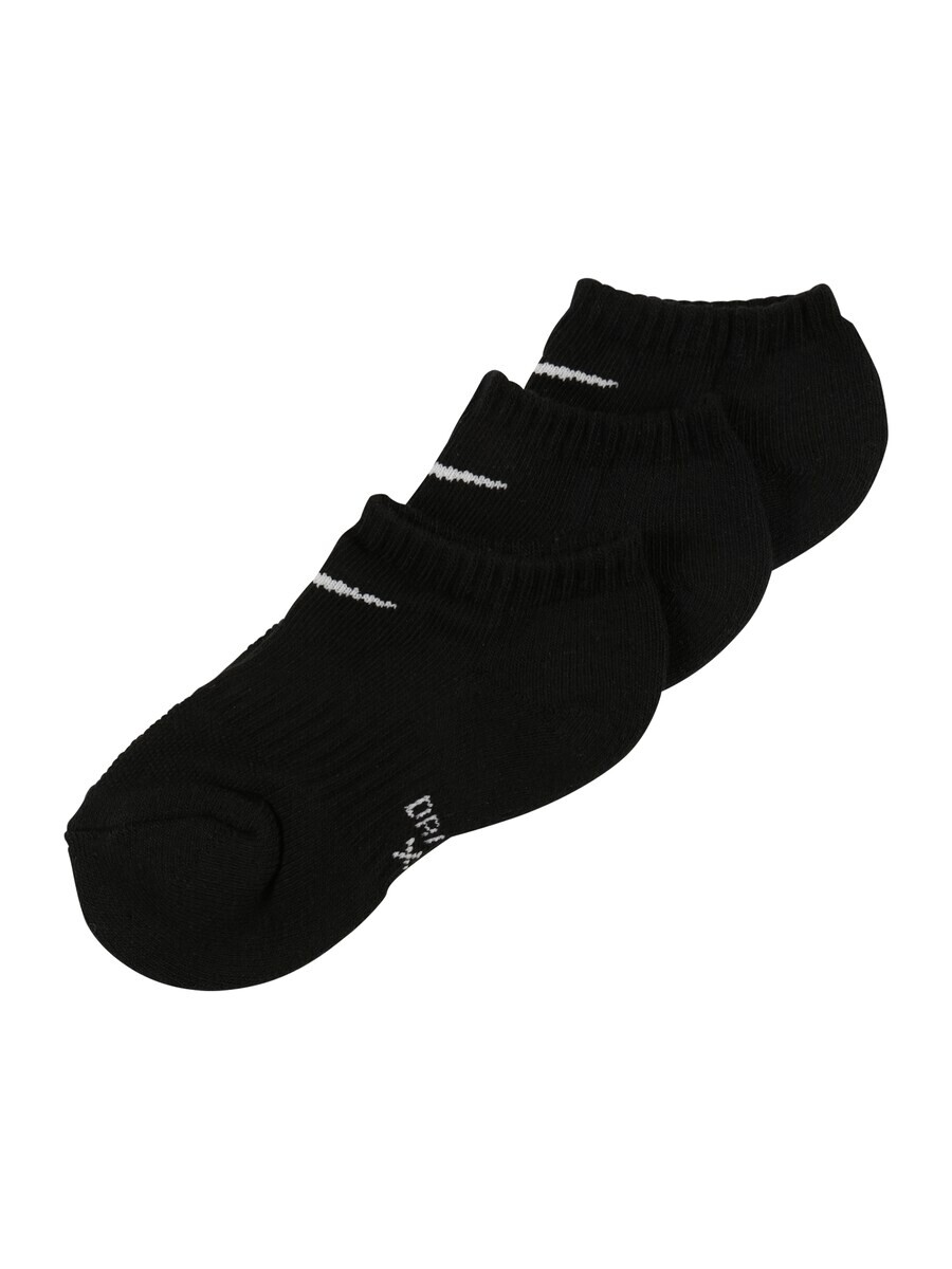 

Носки Nike Sportswear Athletic Socks, черный