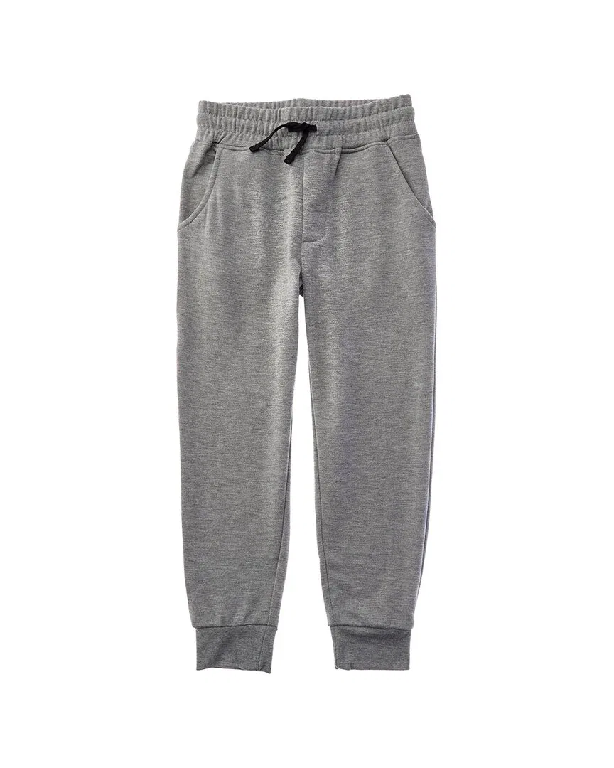 Спортивные брюки Threads 4 Thought Feather, серый