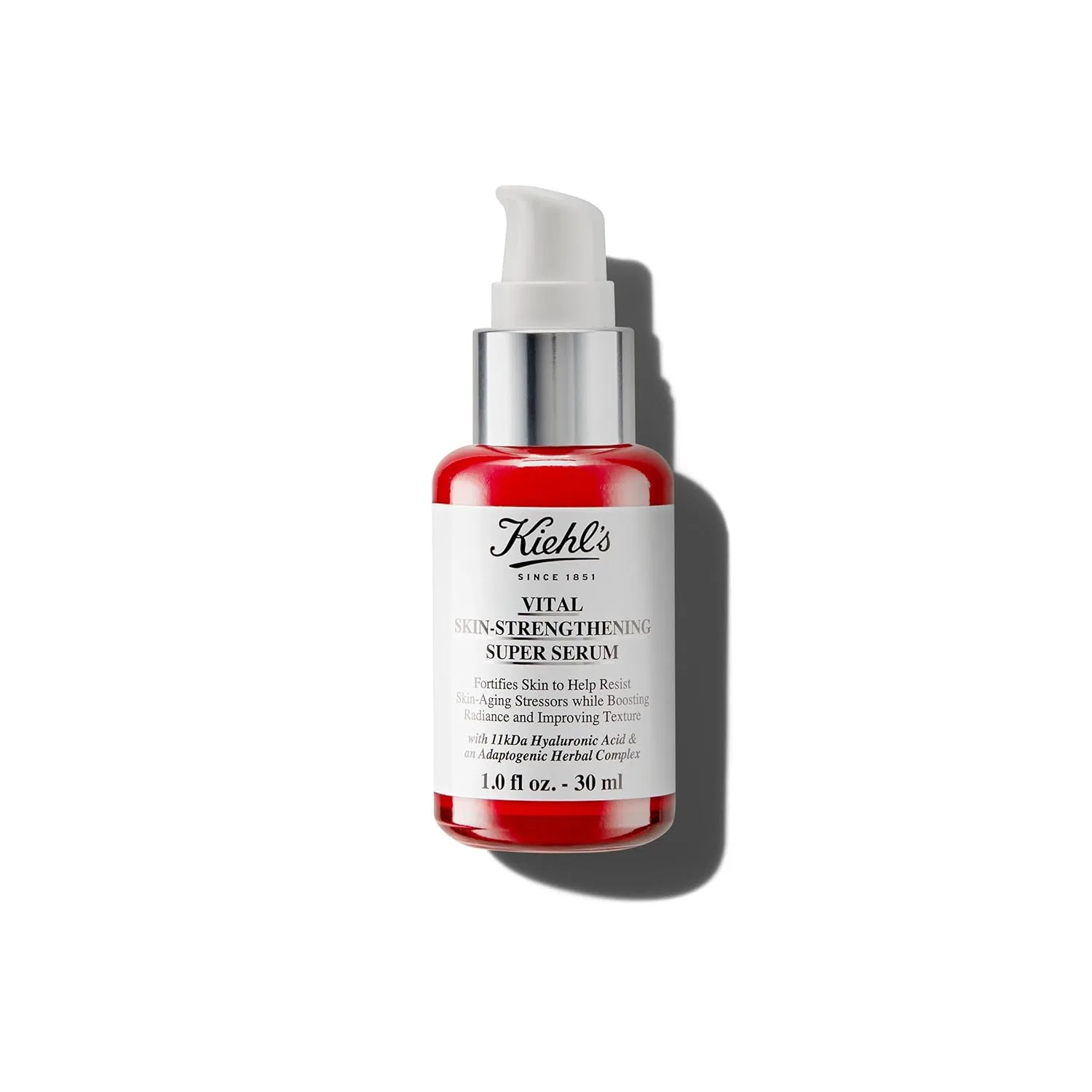 Сыворотка для укрепления кожи «Vital Skin-Strengthening Super Serum» от KIEHL'S Kiehl'S