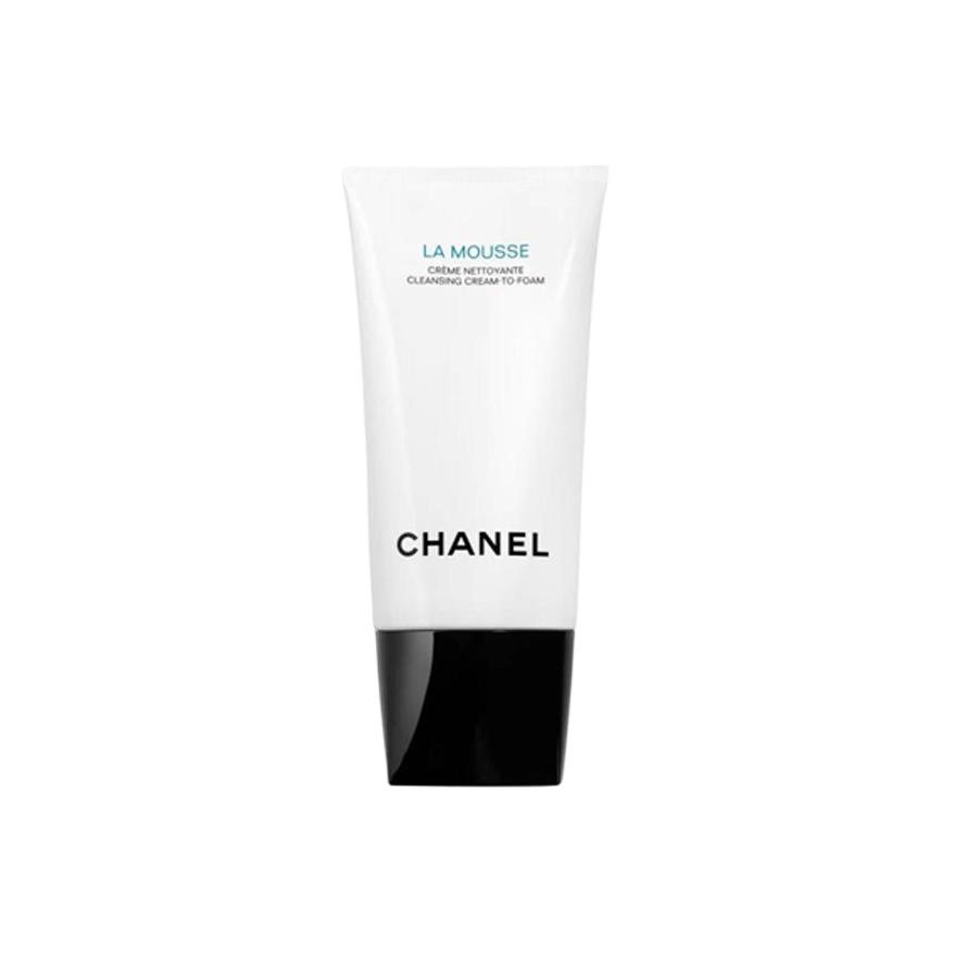 Мягкая очищающая пенка для умывания CHANEL, 150 мл — фото 2