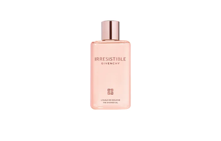 Givenchy Масло для ванны Heartfelt Bath Oil Cleaning 200 мл, 200ml — фото 3
