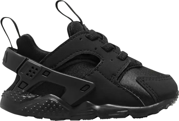 

Кроссовки Huarache Run 2.0 TD 'Black Anthracite', черный