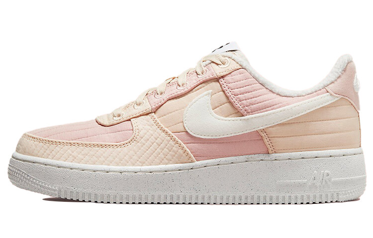 Nike Air Force 1 Low Toasty Pink Oxford (женские)