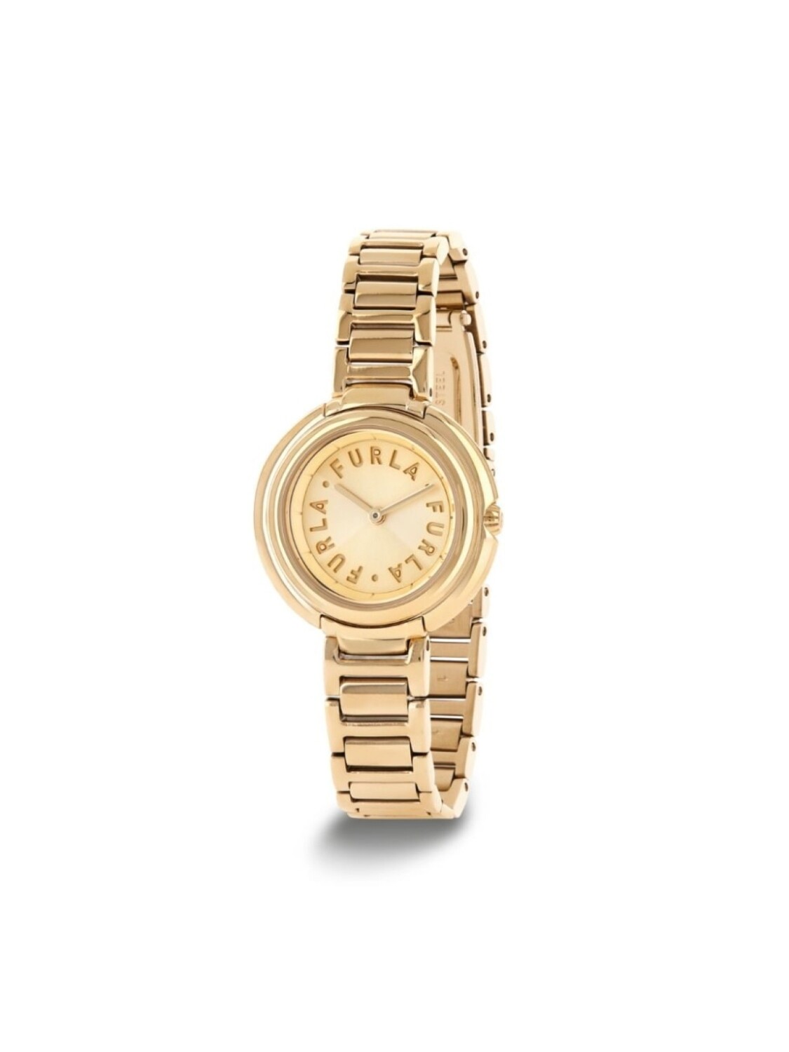 

Наручные часы Icon Shape Furla, золотой