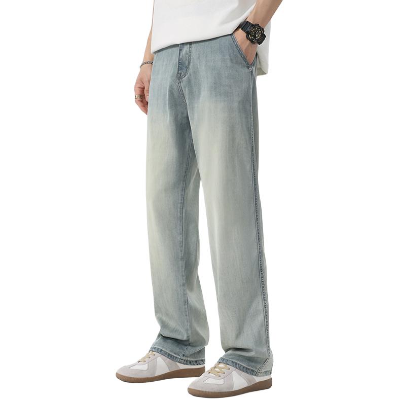 

Джинсы мужские 2388 Vintage Basketball STRONG DREAM, 2388 Vintage Basketball