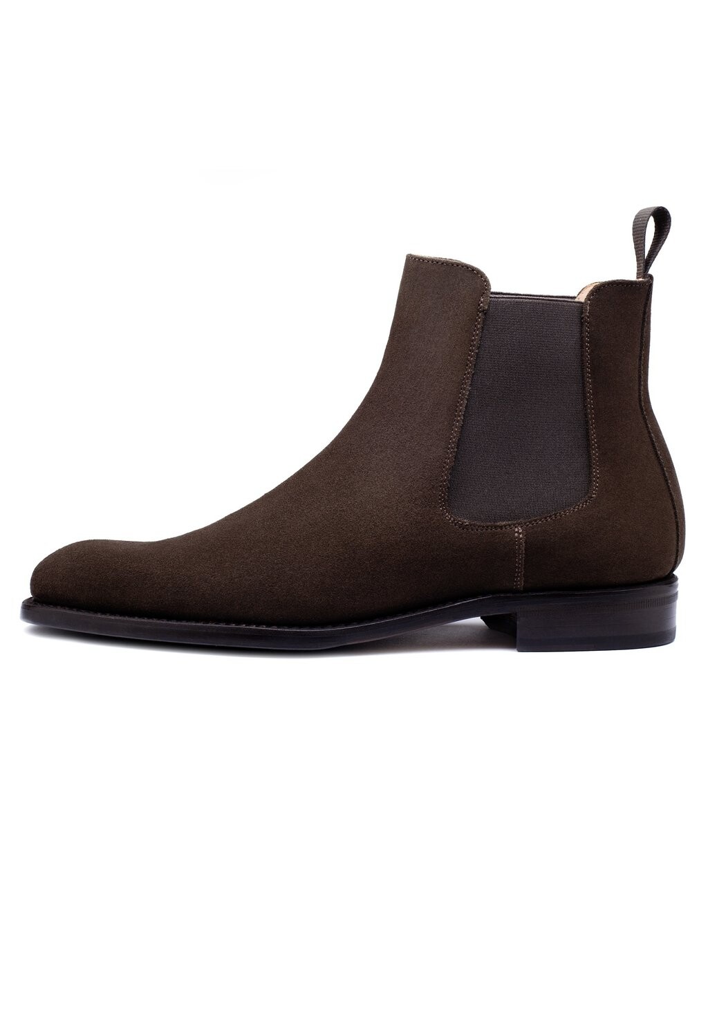 

Ботильоны BOTTINES DAIM CHELSEA Finsbury, коричневый