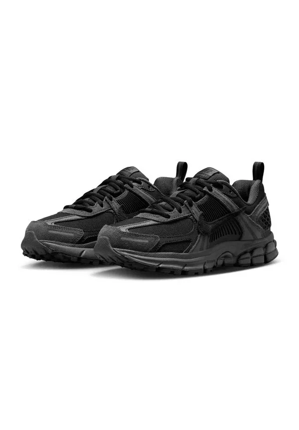 Детские кроссовки nike sportswear vomero 5 Nike Sportswear, Dark Smoke Grey Anthracite White Team Black — фото 2