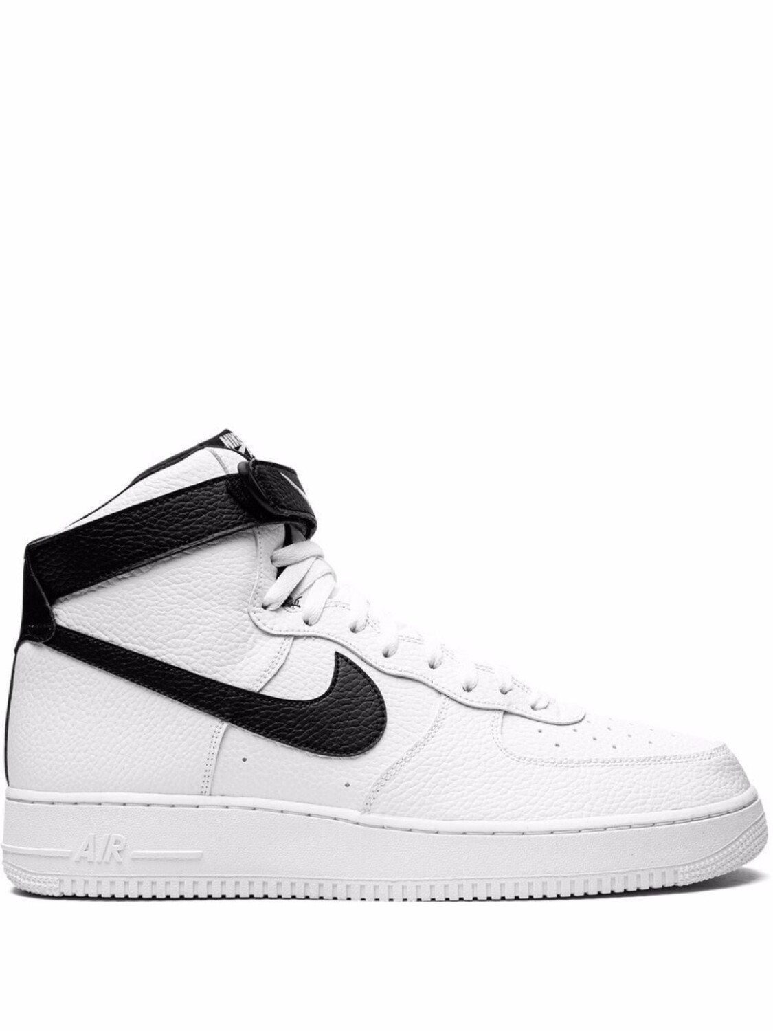 

Nike кроссовки Air Force 1 High '07, белый дубль, Серый;белый, Nike кроссовки Air Force 1 High '07, белый дубль