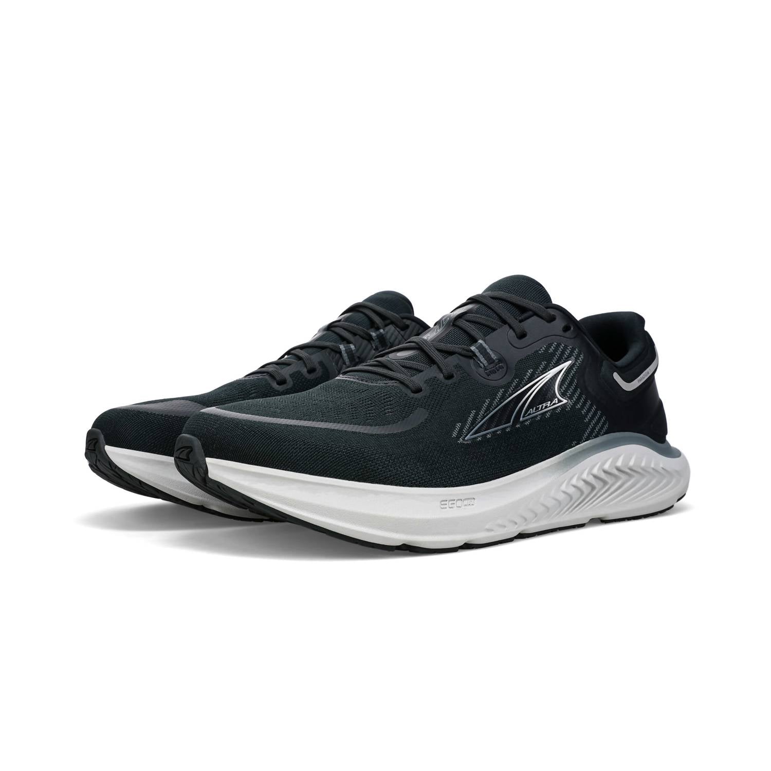 Женские беговые кроссовки Paradigm 7 в черном цвете ALTRA — фото 3