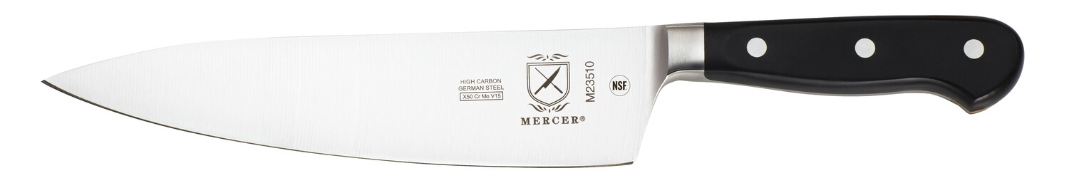 

Набор ножей кухонных Mercer Culinary Renaissance, 7 штук