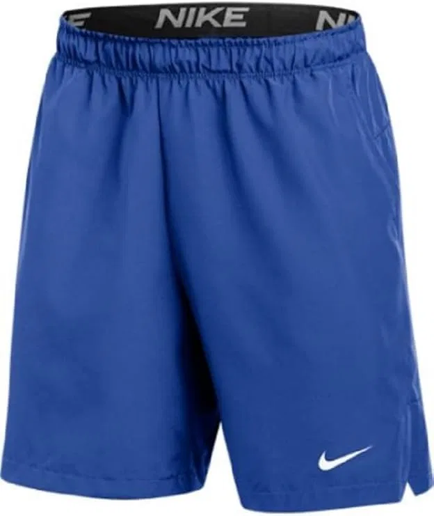 Шорты Nike Dri-FIT Flex Woven, Royal