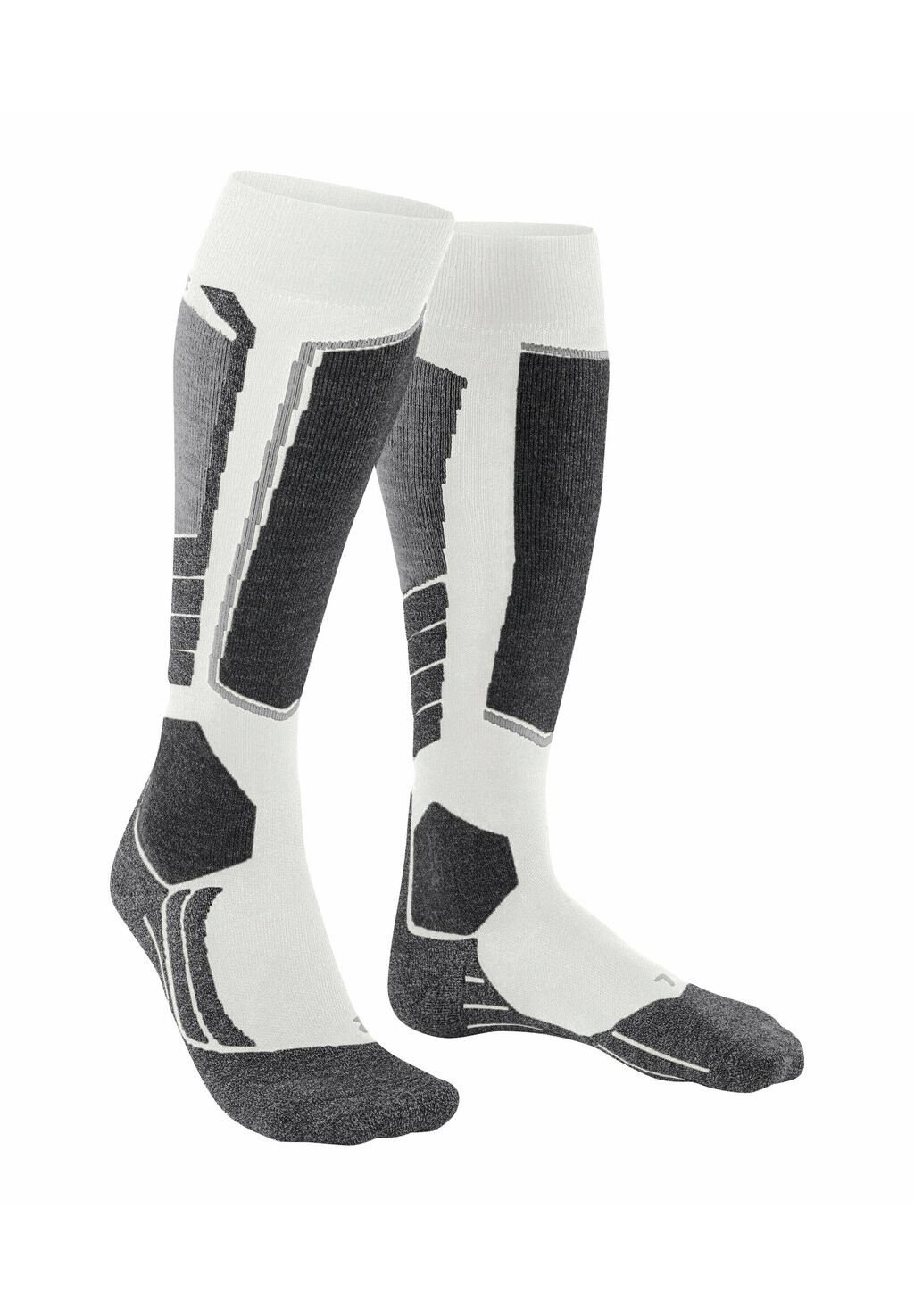 

Гольфы INTERMEDIATE FALKE, цвет off white