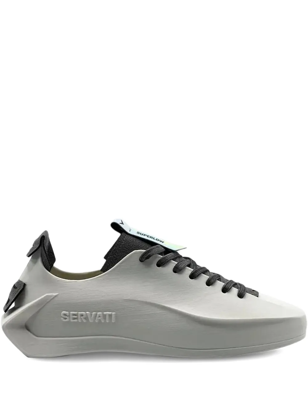 

Кроссовки Superlow Servati, белый