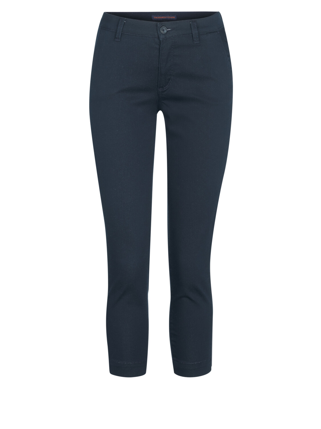 

Брюки Trussardi Jeans, синий