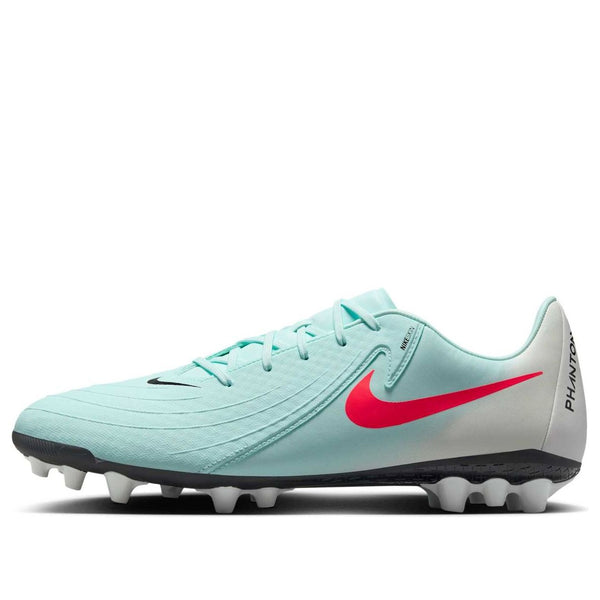 

Кроссовки phantom gx 2 academy ag Nike, синий