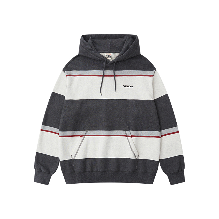 

Свитшот Unisex Vision Street Wear, Фуксия