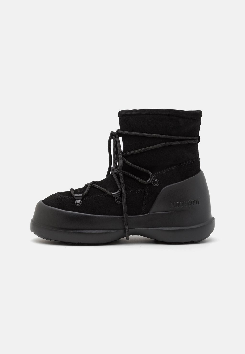 

Зимние сапоги LUNA Moon Boot, черный