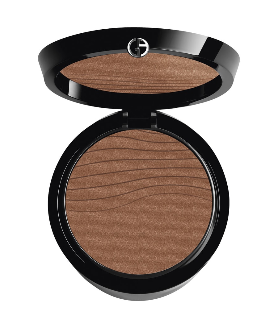

Компактная пудра Giorgio Armani Luminous Silk Glow Fusion Powder, Nr. 11.5, 3.5g