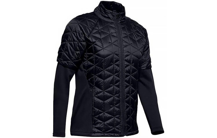 

Женская куртка Under Armour, цвет Black