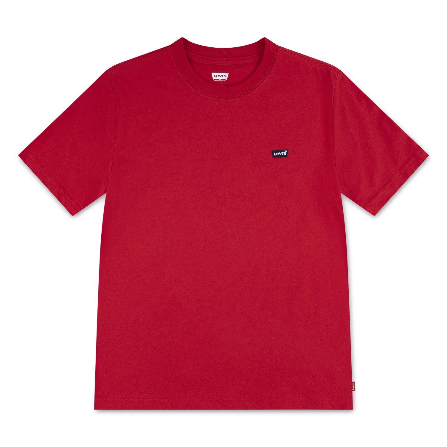 Футболка Levi'S Kids, Red