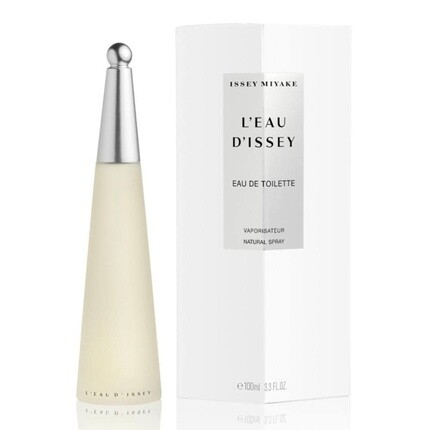 

Туалетная вода-спрей Issey Miyake L'eau D'issey, 100 мл