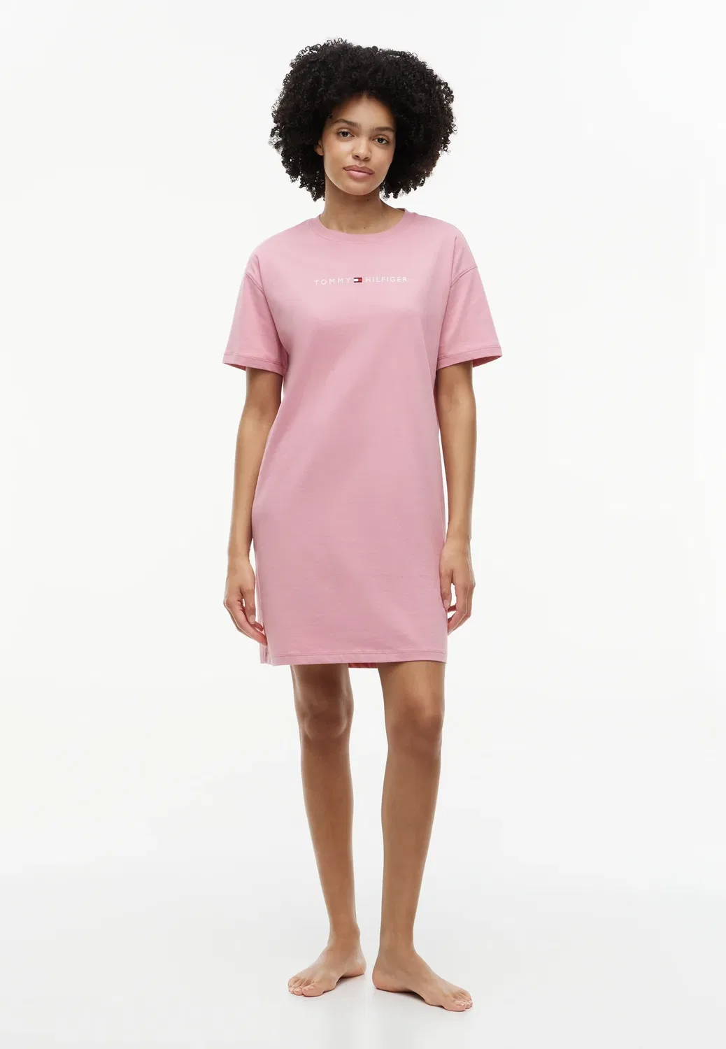 Ночная рубашка Tommy Hilfiger, Little Rosey